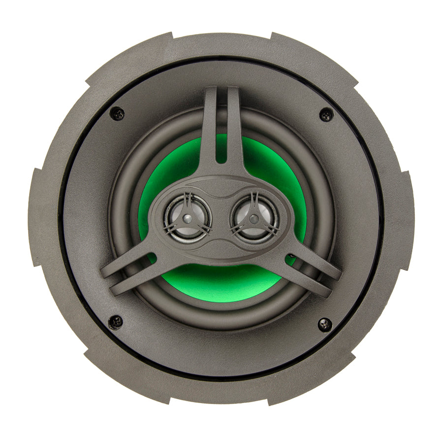 Current Audio Signature Series CS650DTFL 6.5″ Low Profile, In-ceiling Loudspeaker Online