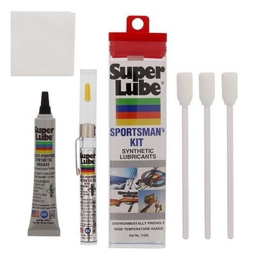 Super Lube 11520 Sportsman Kit Hot on Sale