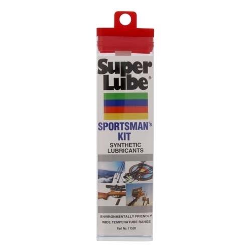 Super Lube 11520 Sportsman Kit Hot on Sale