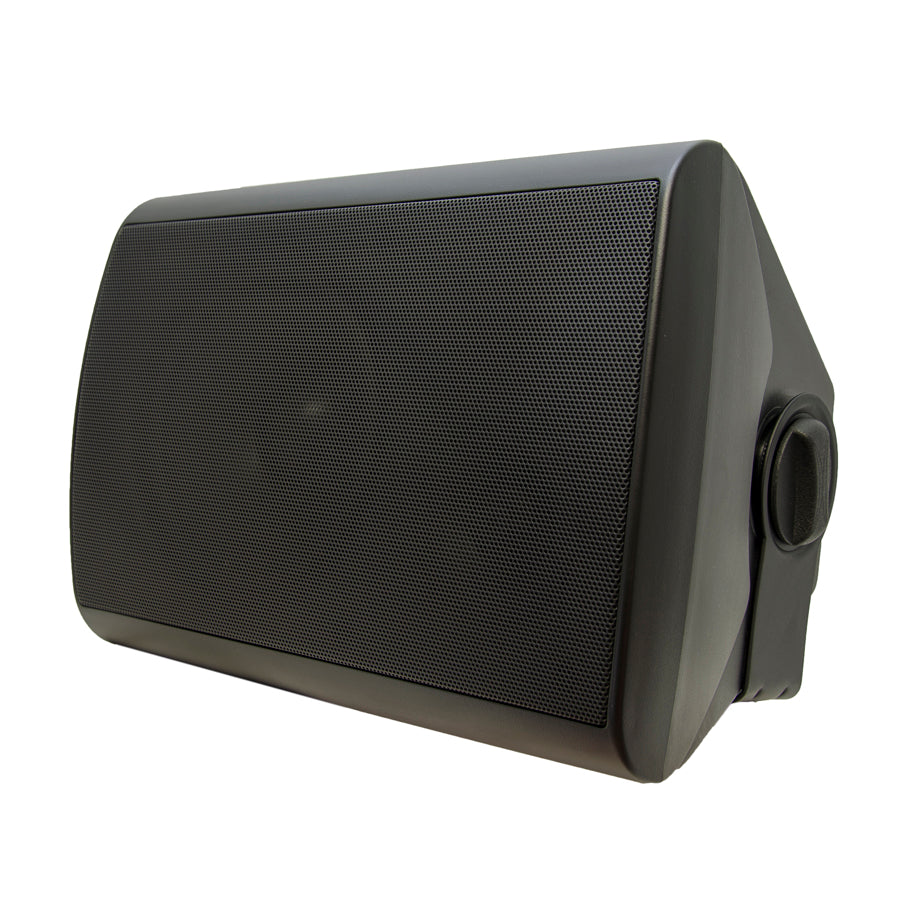 Current Audio Pro Series OC525B-70V 5.25″ 70 Volt Indoor/Outdoor Cabinet Full Range Loudspeaker Fashion