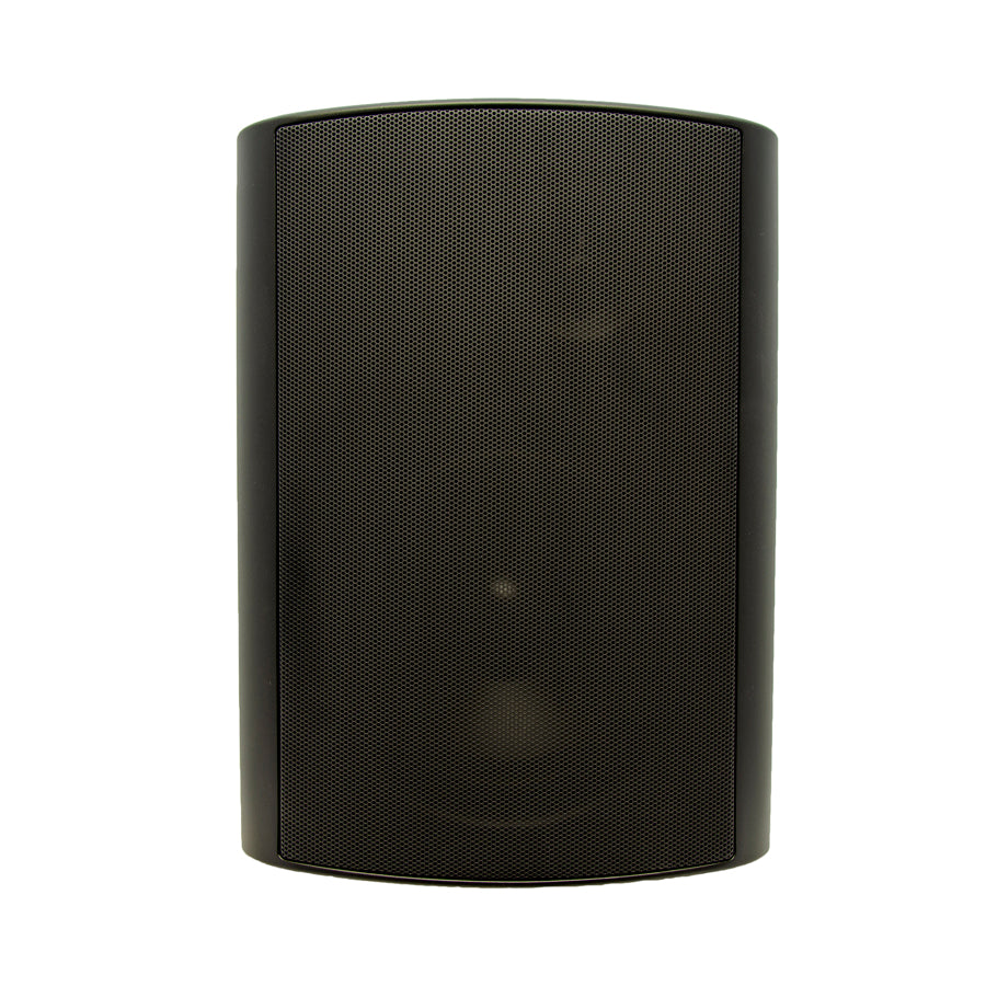 Current Audio Pro Series OC525B-70V 5.25″ 70 Volt Indoor/Outdoor Cabinet Full Range Loudspeaker Fashion