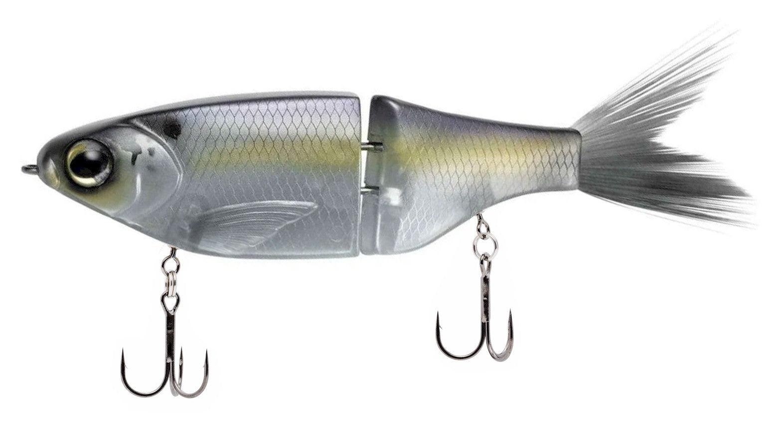 Spro KGB Series Chad Shad Discount