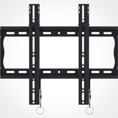 Crimson-AV F46A Universal Flat Wall Mount with Leveling for 26-55 Inch Screens Supply