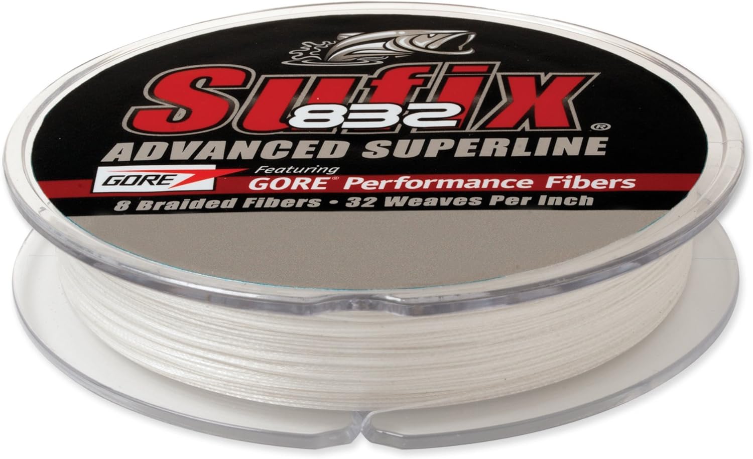 Sufix 660-832 Advanced Superline Braid 300yd on Sale