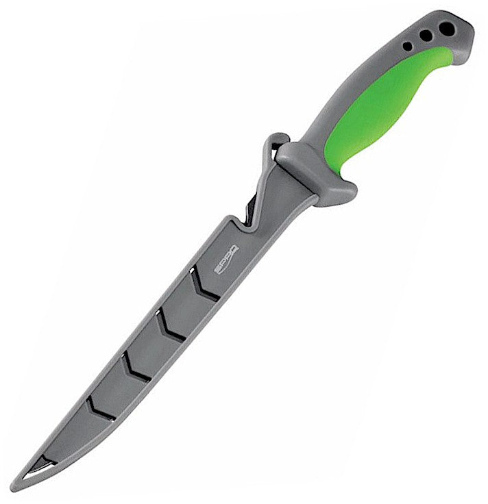 Spro S-FLKF7 Fillet Knife 7″ Discount