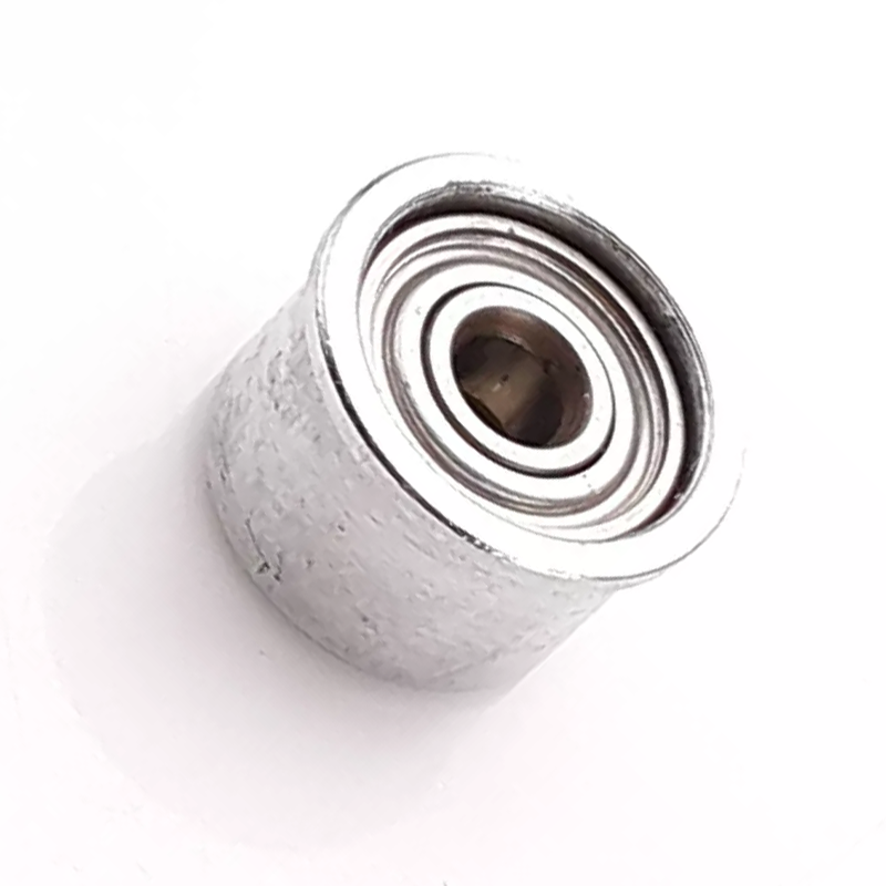 Penn Part 026 113H Sku#1182116 Handle Side Bearing with Case on Sale