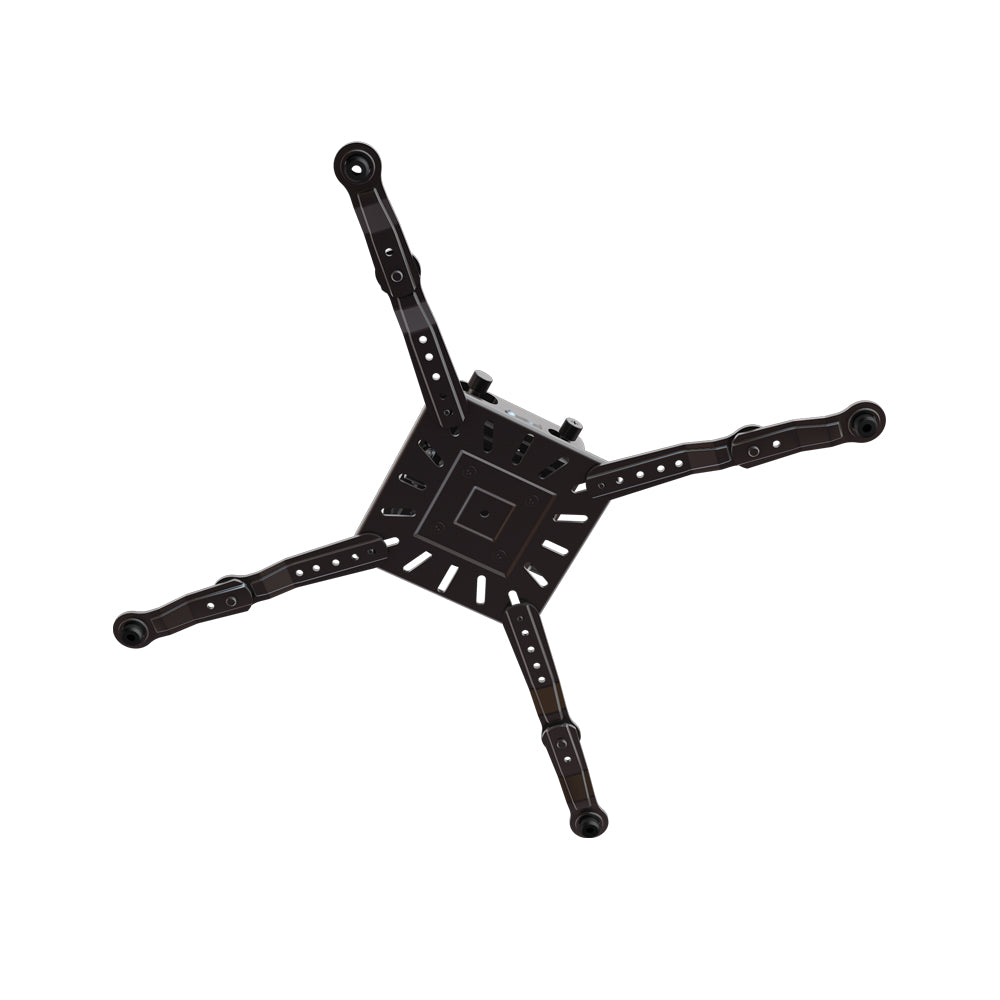 Crimson-AV JR3XL Universal Projector Mount with Micro Adjust and Additional Extenders Online now