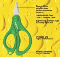 Spro Ceramic Scissors Online now