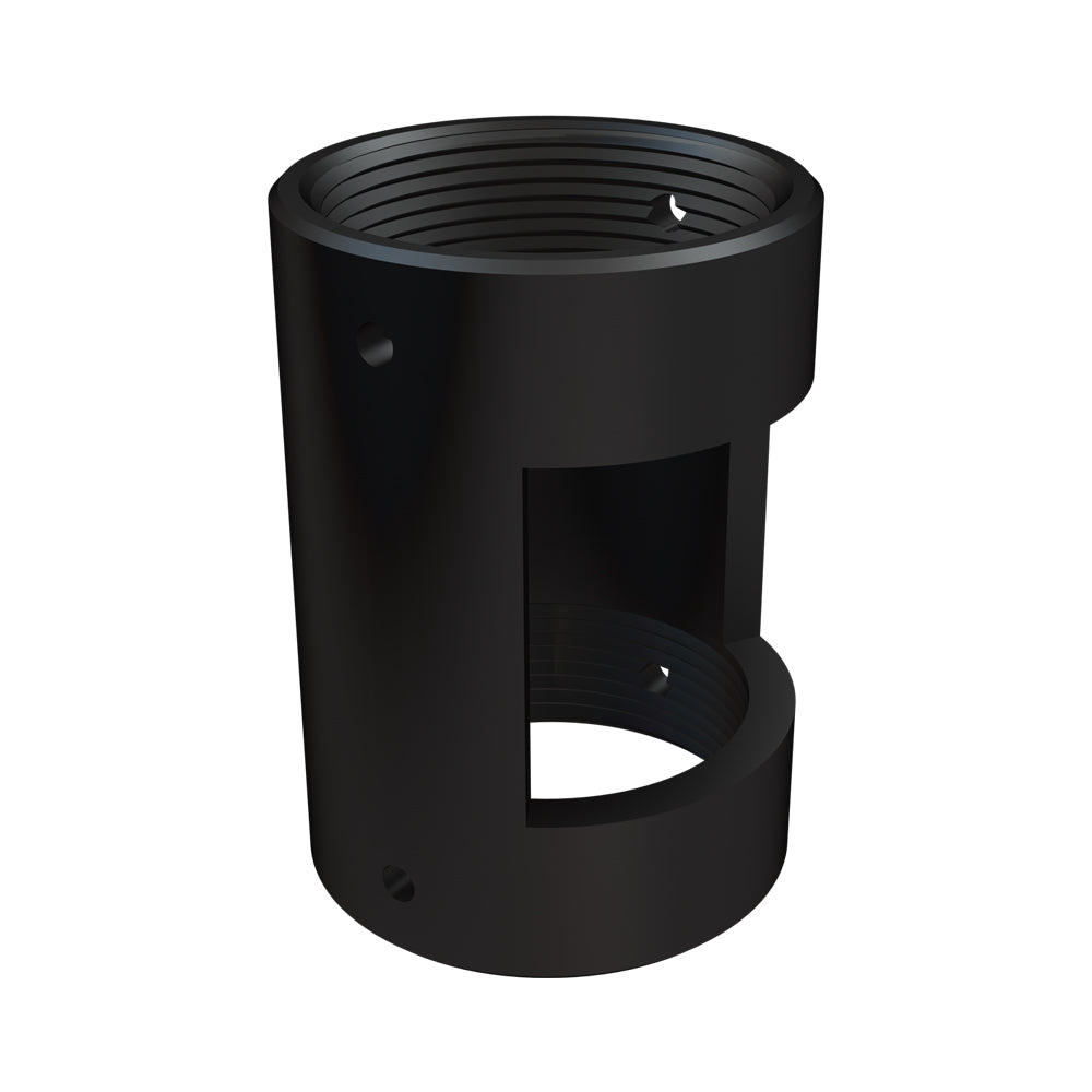 Crimson-AV EC2 Pipe Connector with Opening Online