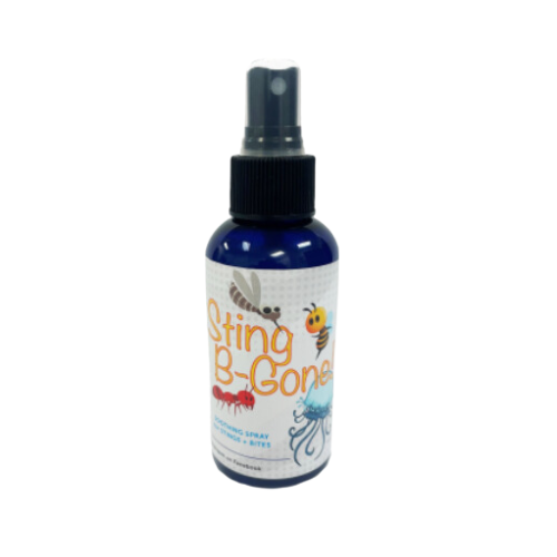 Sting B-Gone Soothing Spray for Stings & Bites Online Sale
