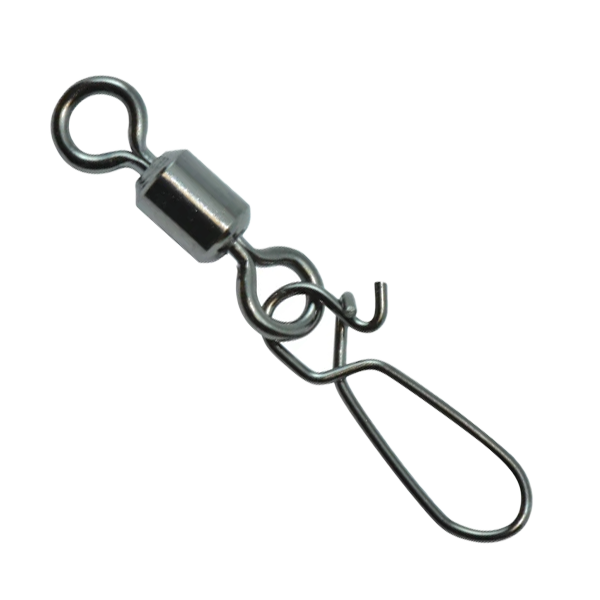 Spro Power Swivel w/ Hyper Snap Online