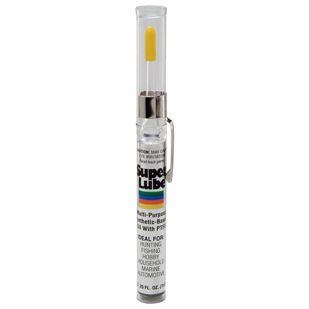 Super Lube Oil Hot on Sale