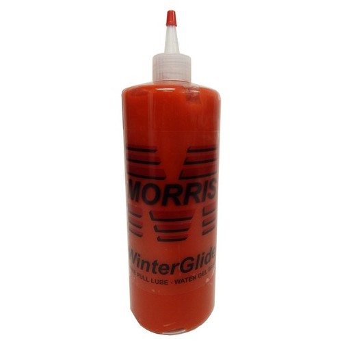 Morris Pulling Lubricant Cold Weather Gel Sale