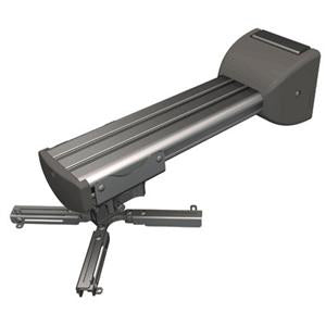 Crimson-AV JSK1-30S Short Throw Projector Mount – Single Stud 30 Inch Extension Online now