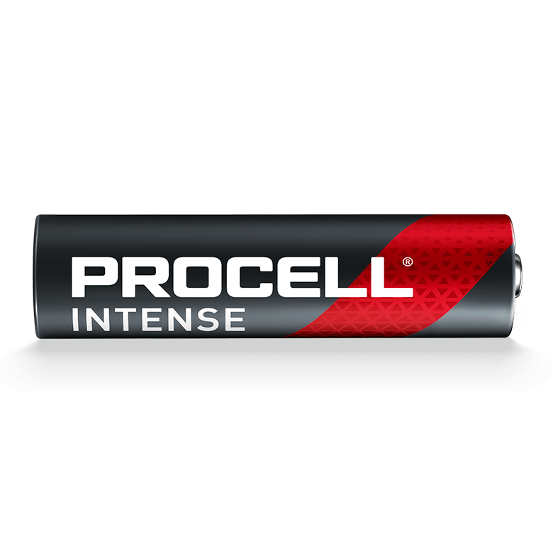 Duracell Procell Alkaline Intense Power AAA, 1.5V Battery Online Sale