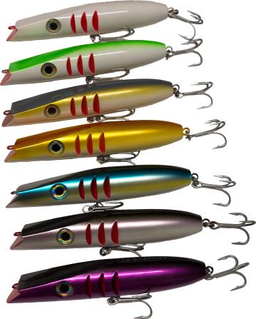 Tactical Anglers TA Smart Lures Sub Darter Jr. Online