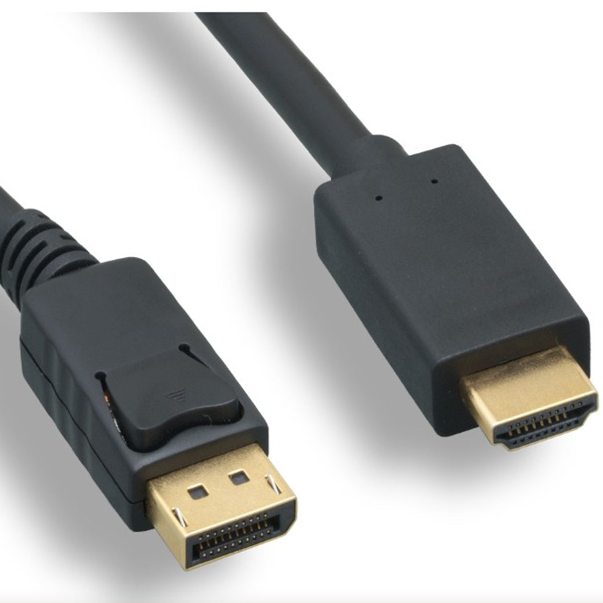 DisplayPort to HDMI Cable (3-15ft) Discount