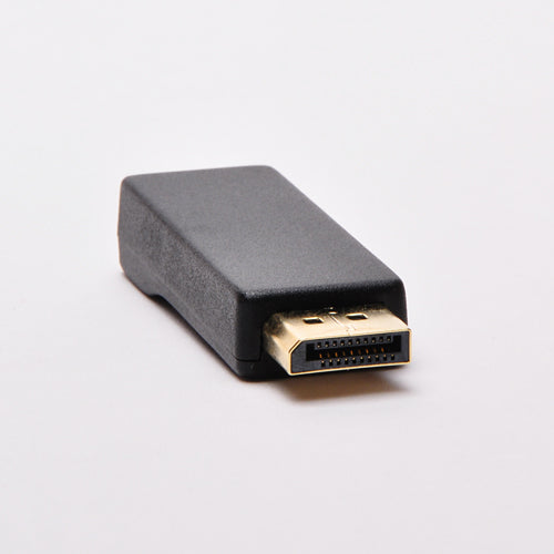 DisplayPort to HDMI Female Adapter Supply
