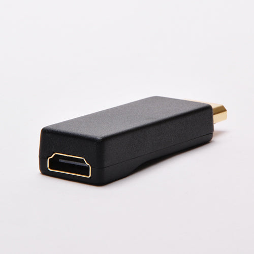 DisplayPort to HDMI Female Adapter Supply