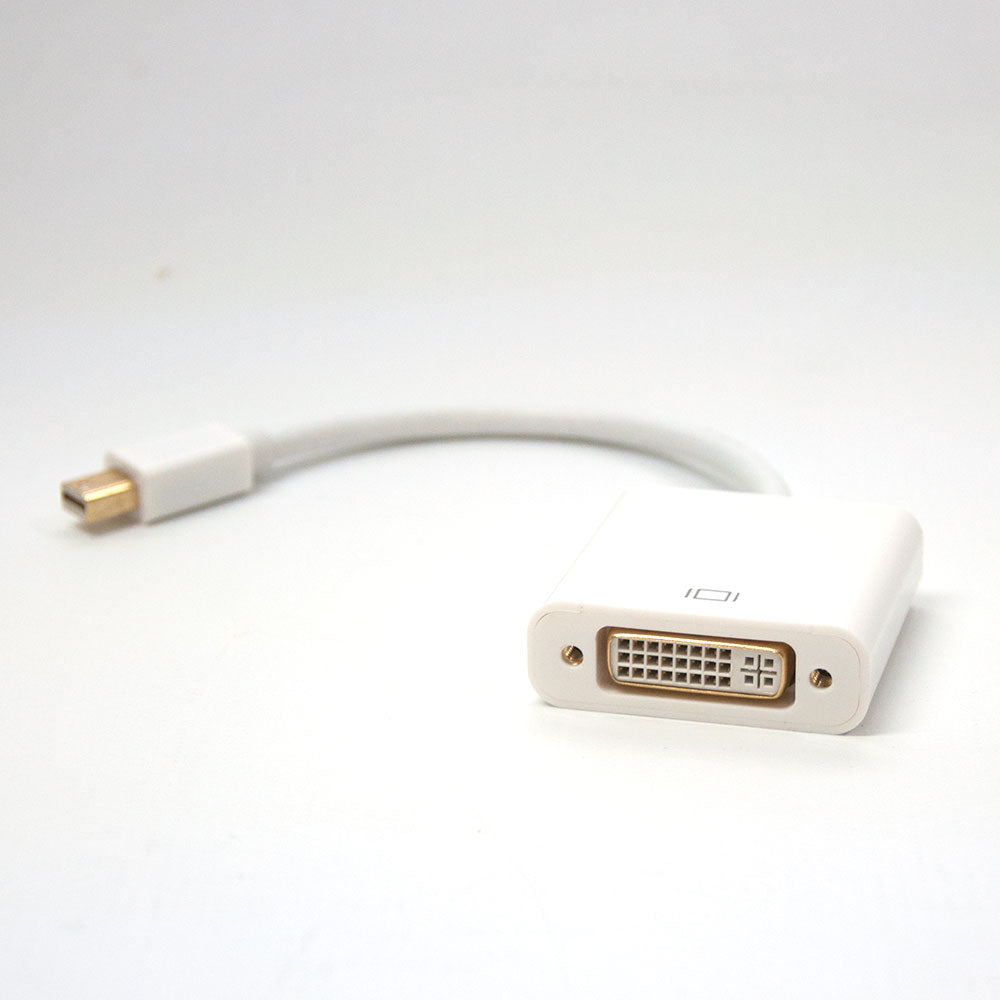 NetStrand Mini DisplayPort to DVI Female Adapter Supply