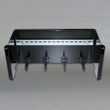 DINSpace BRKT-19DR-5U-CM SNAP 19-Inch Rackmount Bracket Adapter, 5U Online Sale