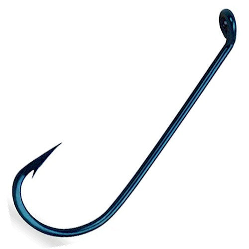 Tide Rite M12BVH Mono Snelled Hooks 6pk for Blackfish Hot on Sale