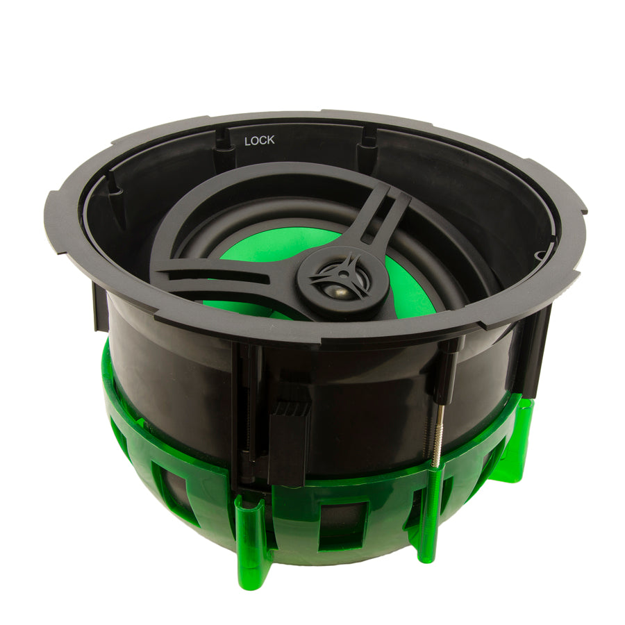 Current Audio Signature Series FIT800FL 8″ In-ceiling Loudspeaker Online Sale