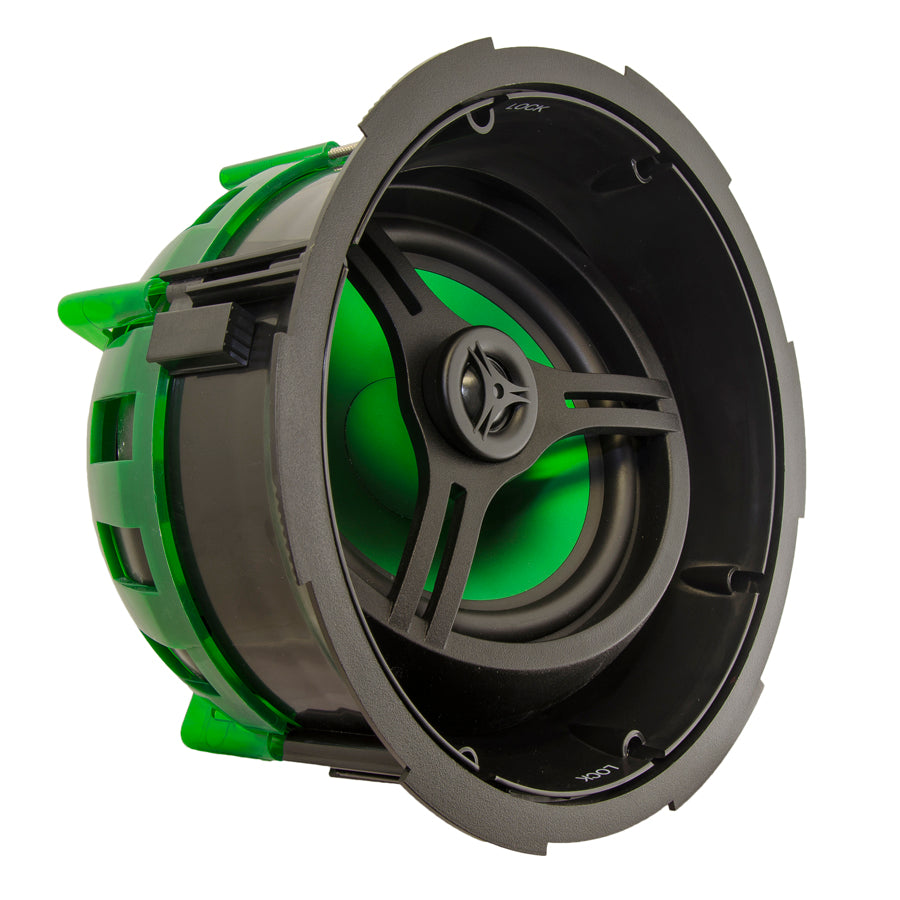 Current Audio Signature Series FIT800FL 8″ In-ceiling Loudspeaker Online Sale