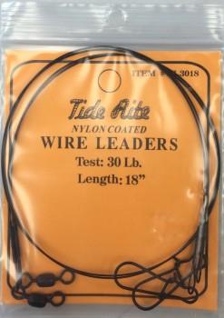 Tide Rite WL Wire Leaders Discount