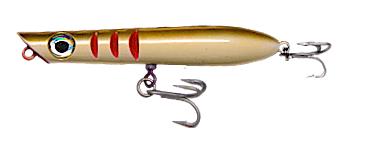 Tactical Anglers TA Smart Lures Sea Pencil Jr. Fashion