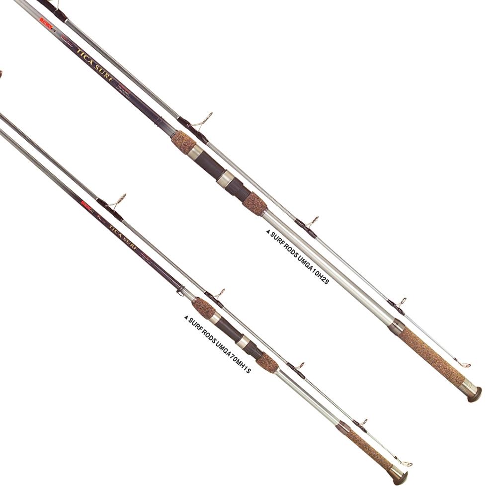 Tica UMGA TC2 Surf Rod Hot on Sale