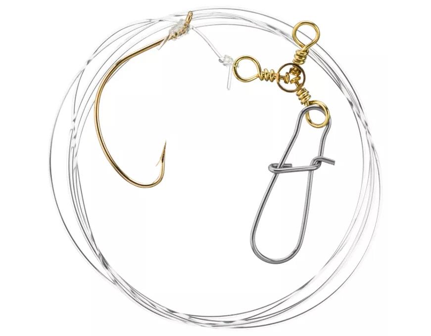Tide Rite R554 Fluke Rig Discount