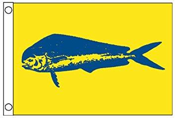 Taylor Fish Flags Online Sale