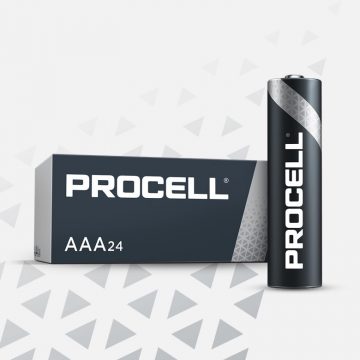 Duracell Procell Alkaline AAA, 1.5V Battery Online now