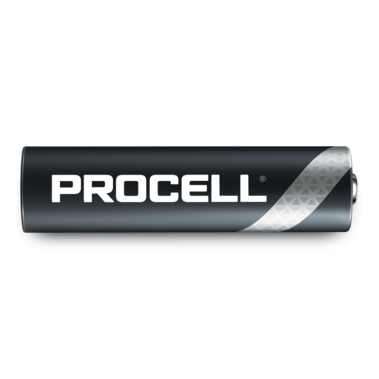 Duracell Procell Alkaline AAA, 1.5V Battery Online now