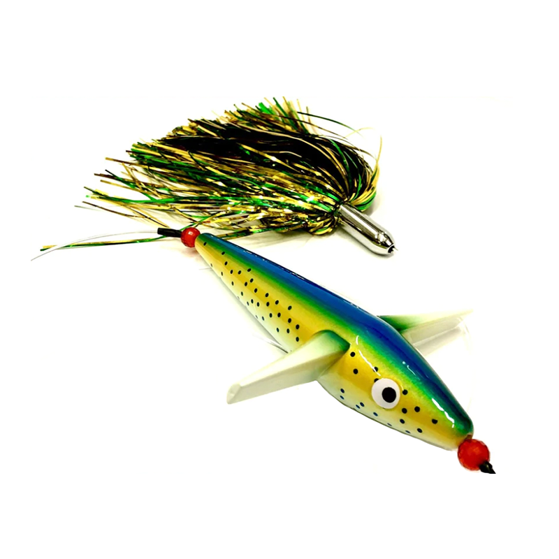 Tormenter Mahi Magnet Discount