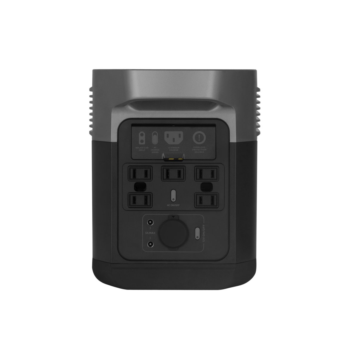 EcoFlow DELTA mini Portable Power Station Online Sale