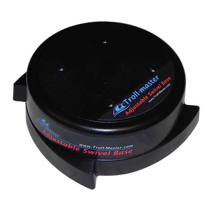 Troll-master Adjustable Swivel Base Discount