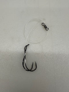 Top Notch Tackle Fluke  Gulp Rig Online Hot Sale
