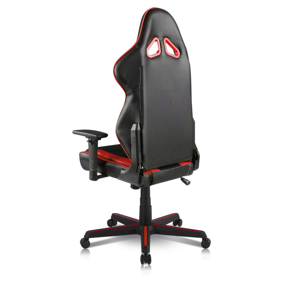 DXRacer Racing Series Conventional Strong Mesh and PU Leather Gaming Chair, OH/RAA106/NR Supply