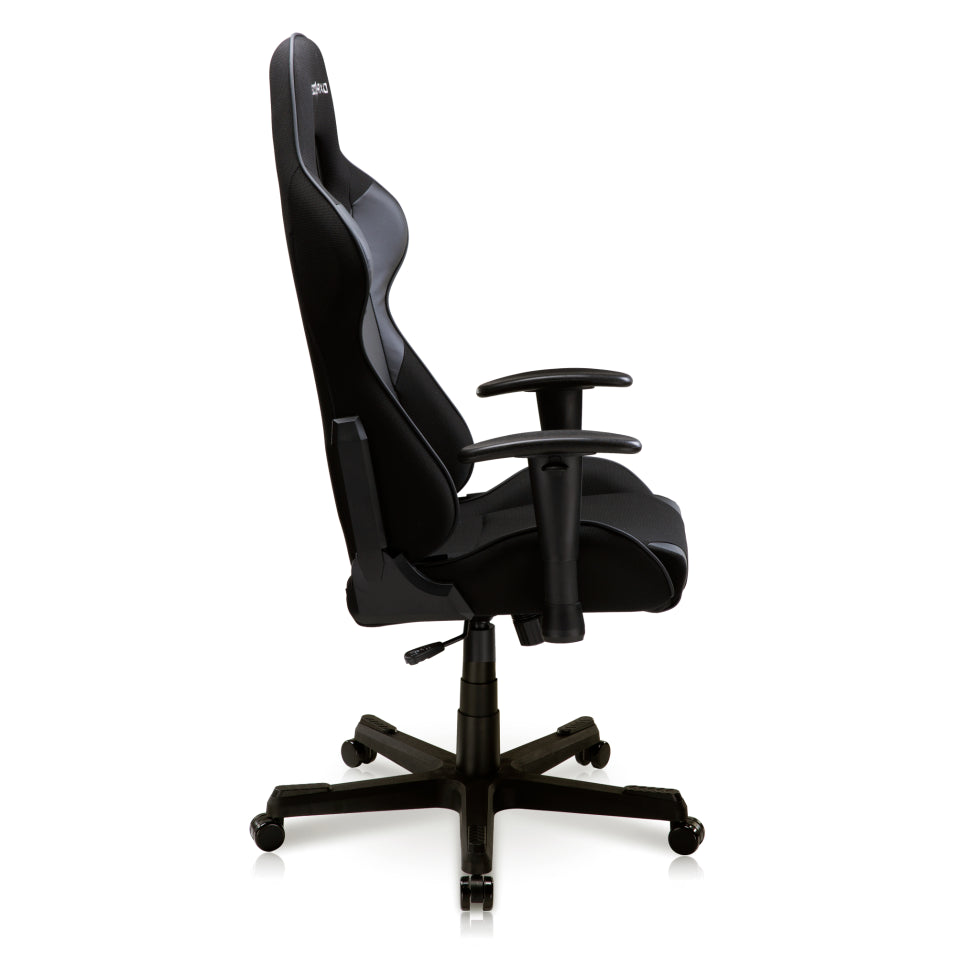 DXRacer Formula Series Conventional Mesh and PU Leather Gaming Chair, OH/FD101/N Online