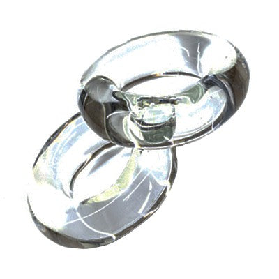 Tigress Outrigger Glass Rings Supply
