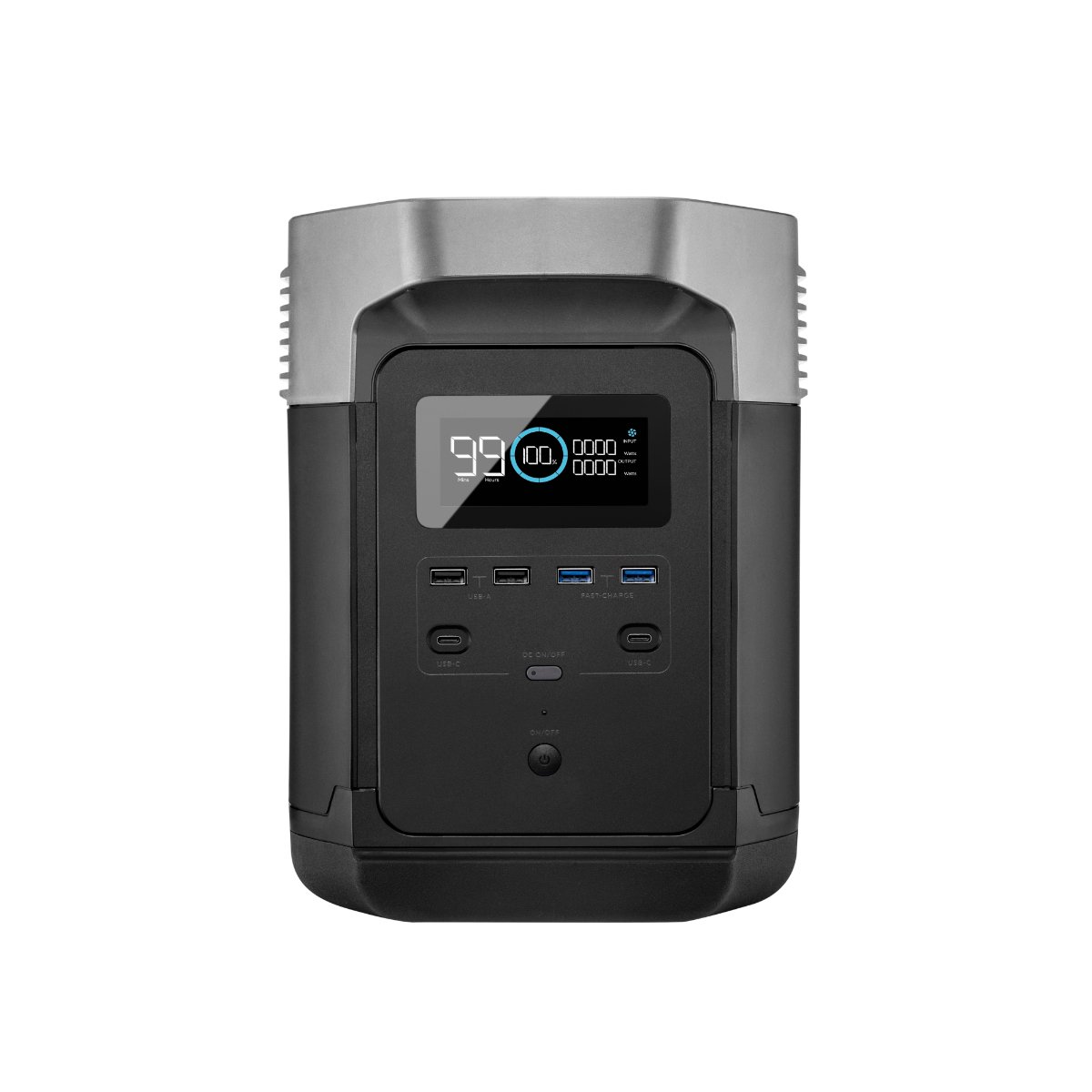 EcoFlow DELTA Portable Power Station Sale