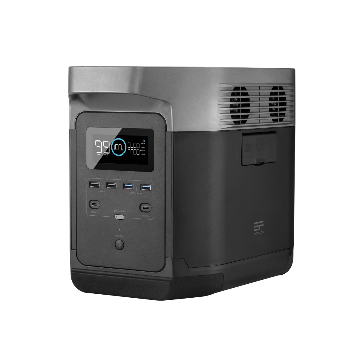 EcoFlow DELTA Portable Power Station Sale