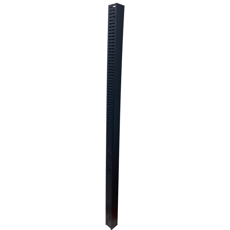 Nitrotel Floor Cabinets Vertical Cable Manager PVC 71″ Height Online Sale