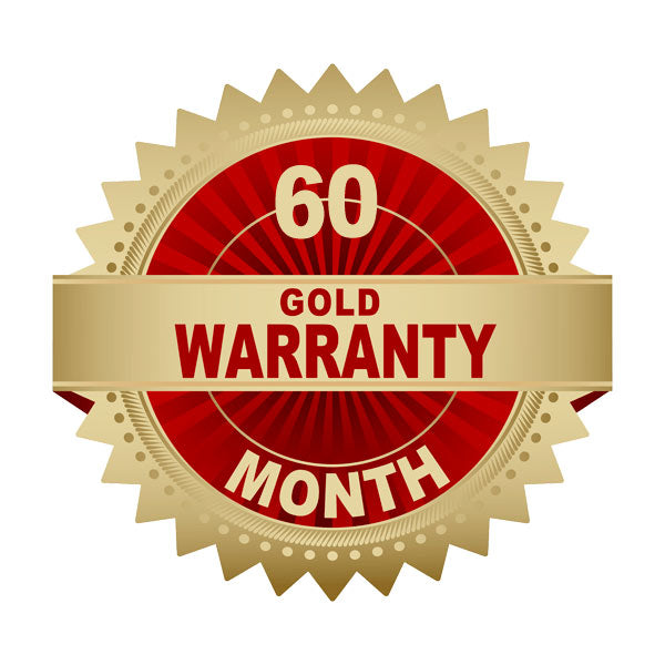Orion 60 month Plus Gold Warranty for Network Pro RTX2 2000VA thru 3000VA Online Hot Sale