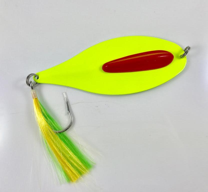 Tony Maja Bunker Spoons Fashion
