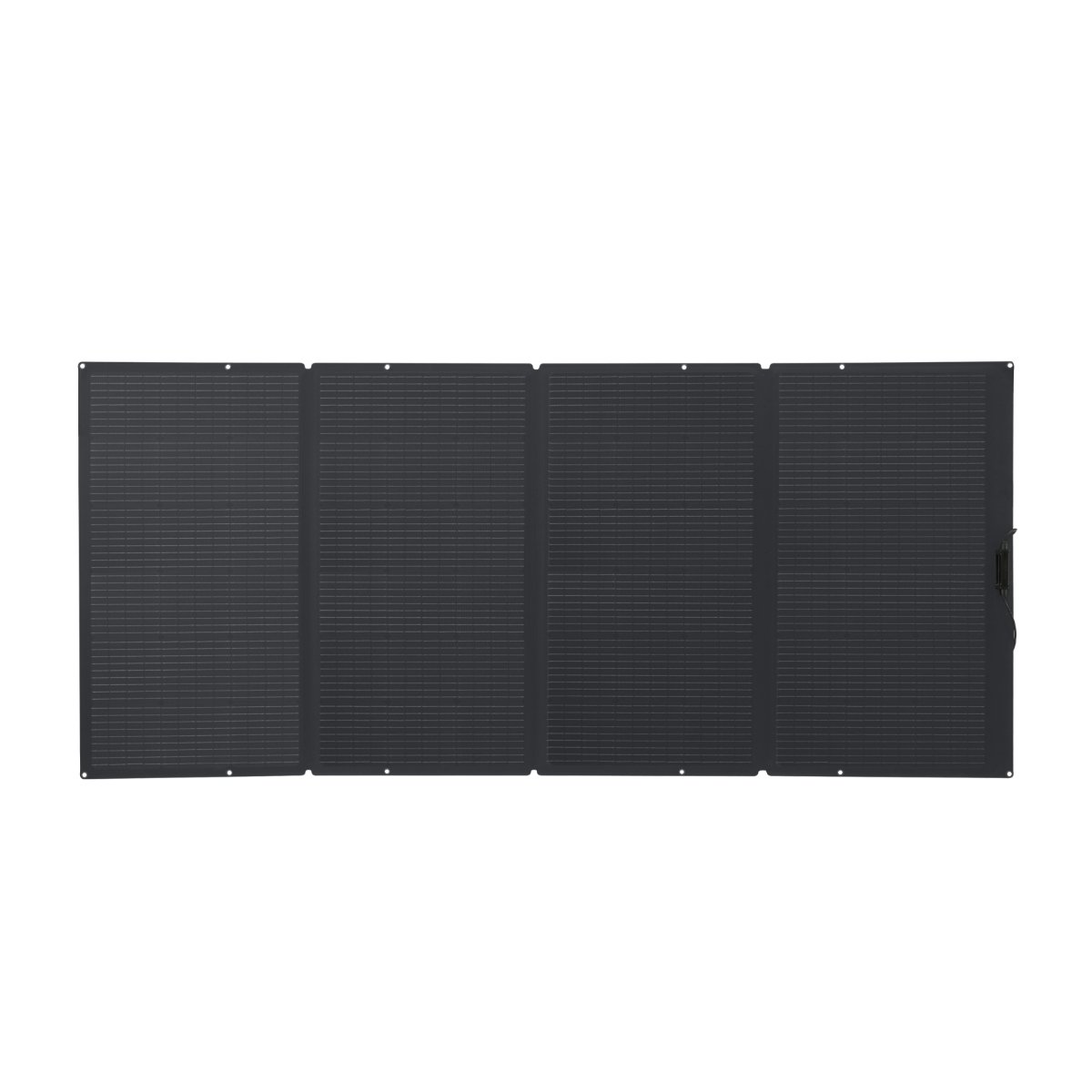 EcoFlow 400W Solar Panel Online