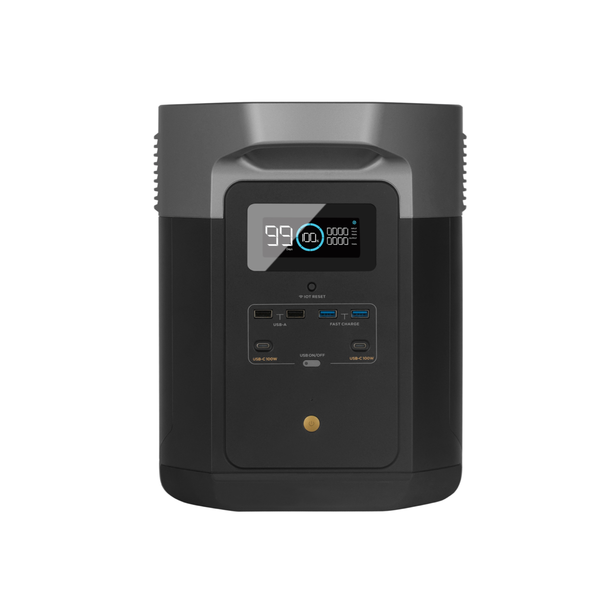EcoFlow DELTA Max Portable Power Station Online Hot Sale