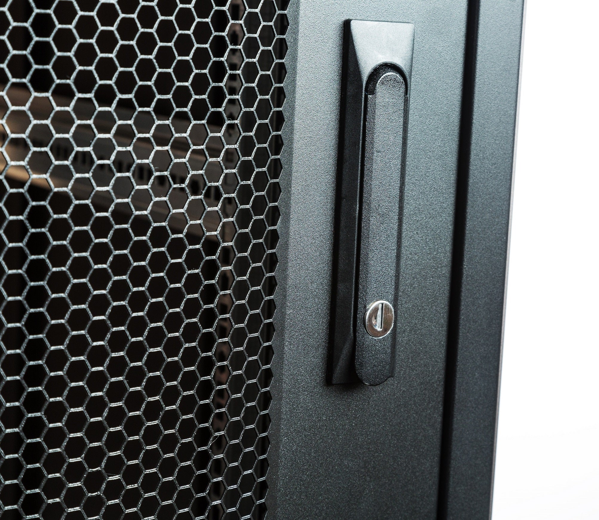 Nitrotel Spark Series Server Cabinet (26-42U) Online